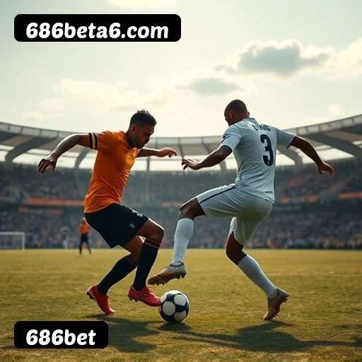 Requisitos do APK 686bet para Android — compatibilidade e uso no celular