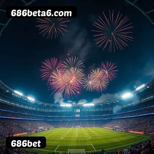 Comparação APP mobile vs versão web da 686bet