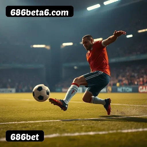 FAQ 686bet Brasil - Perguntas frequentes sobre bônus, PIX, RTP, APP mobile e VIP