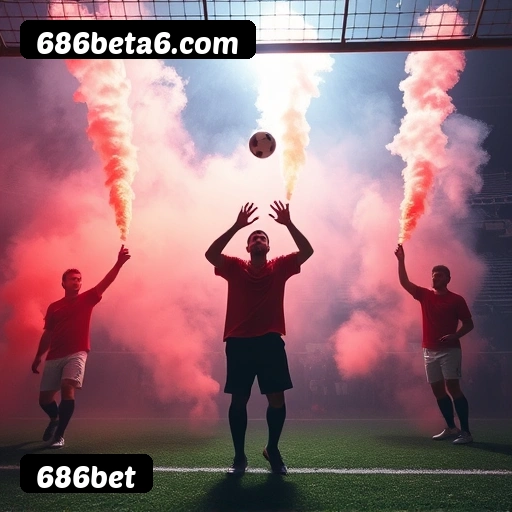 Pagamentos PIX na 686bet