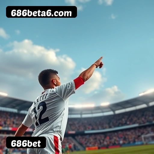 Certificações de segurança da 686bet