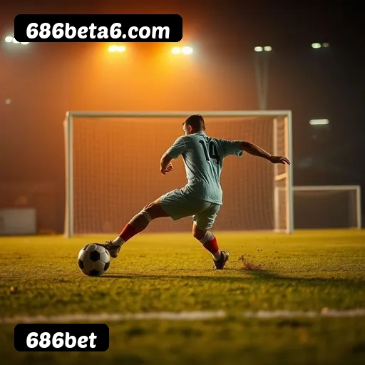 Principais provedores de slots da 686bet - NetEnt, Pragmatic Play, Play'n GO
