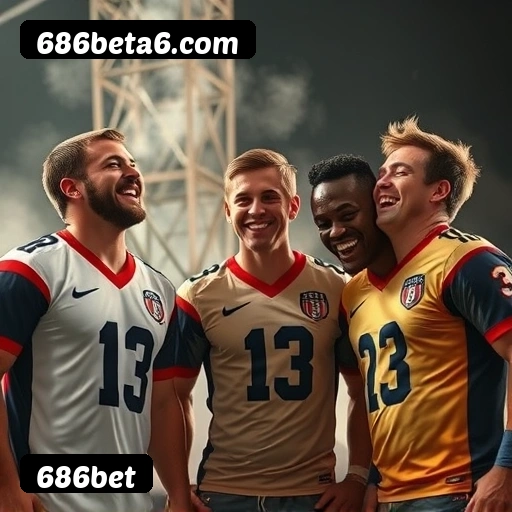 Estatísticas 686bet 2026 – 87.429 jogadores ativos, R$ 47,2M em prêmios pagos, RTP 96,52%