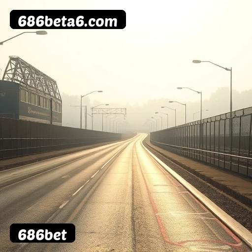 Suporte 24 horas 686bet