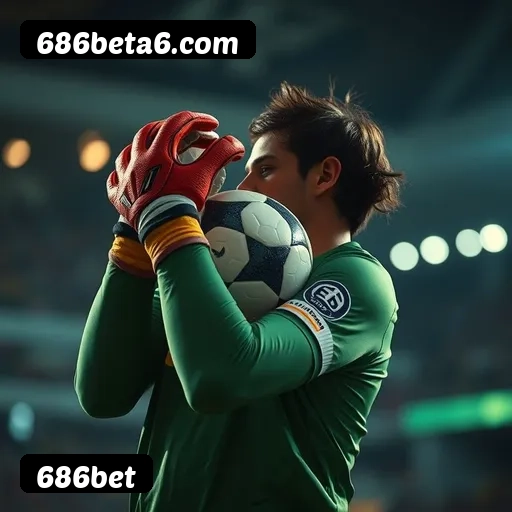 Níveis do programa VIP da 686bet
